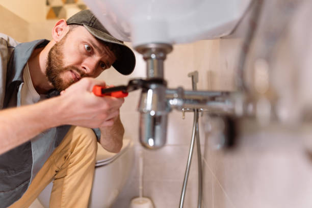 Best Same-Day Plumbing Service  in Oakdale, LA
