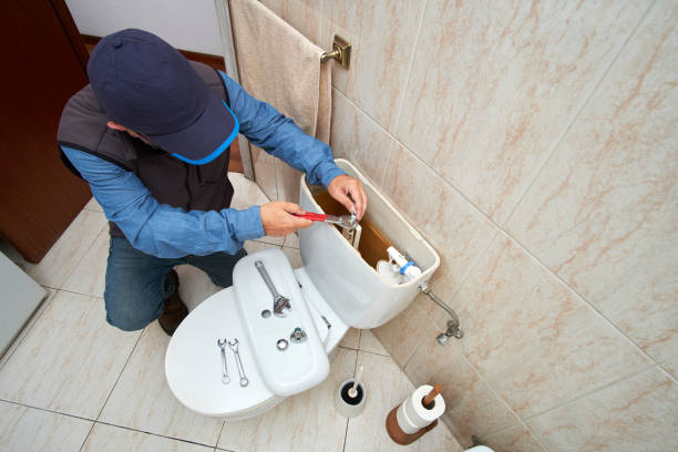  Oakdale, LA Plumbing Pros
