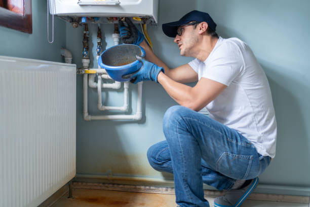 Best Hot Water Heater Installation  in Oakdale, LA